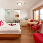 Aparthotel Wellnesshaus Reichelt