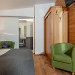 Aparthotel Wellnesshaus Reichelt Radstadt