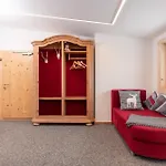 Aparthotel Wellnesshaus Reichelt Radstadt