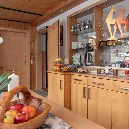 Wellnesshaus Reichelt