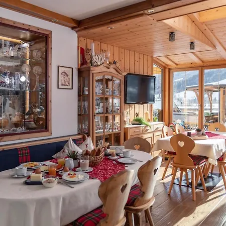 Wellnesshaus Reichelt 4*