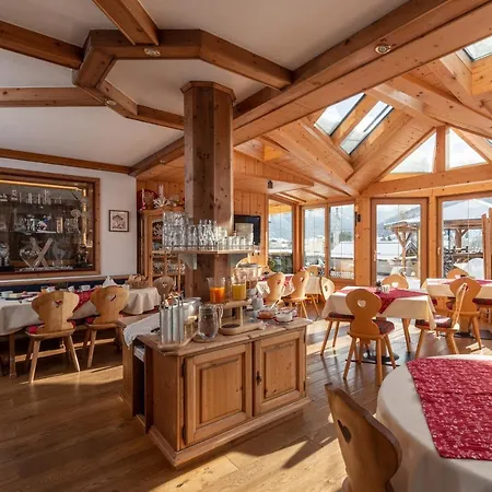 Wellnesshaus Reichelt 4*