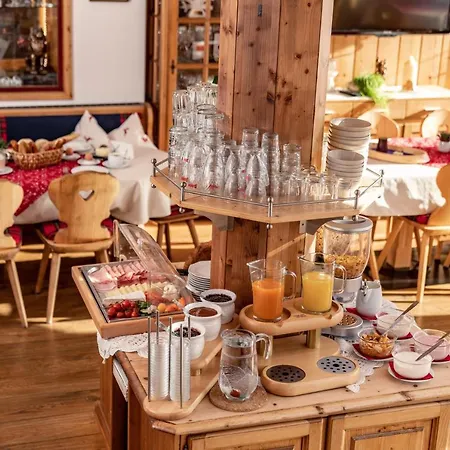 Wellnesshaus Reichelt Aparthotel 4*