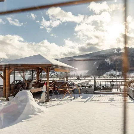 Wellnesshaus Reichelt Aparthotel