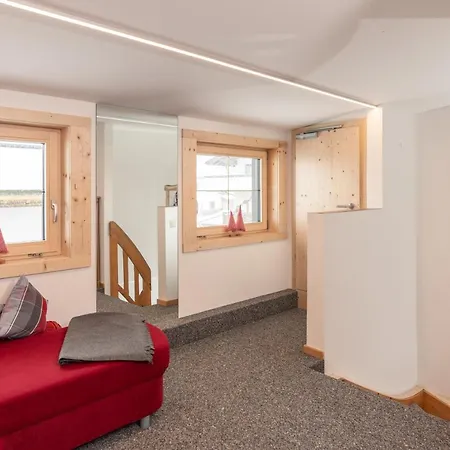 Wellnesshaus Reichelt Apart Otel Radstadt