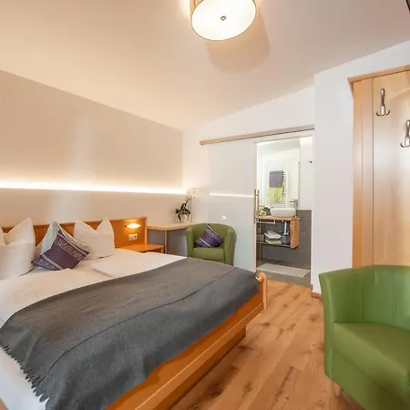 Wellnesshaus Reichelt 4* Radstadt