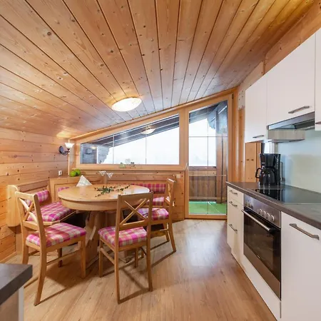 Wellnesshaus Reichelt 4*