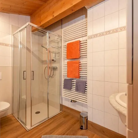 Wellnesshaus Reichelt