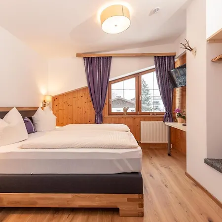 Wellnesshaus Reichelt Apart Otel Radstadt