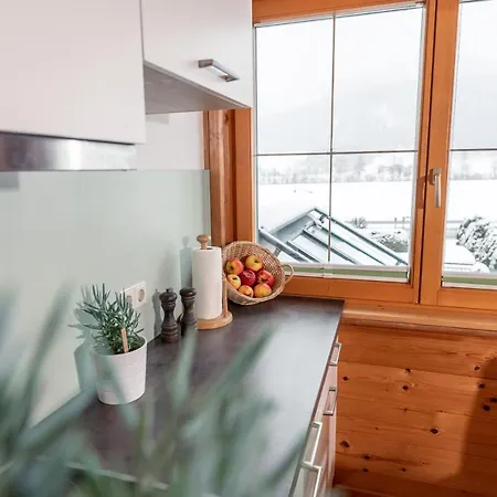 アパートホテル Wellnesshaus Reichelt ラートシュタット