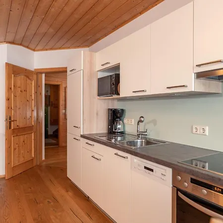 Wellnesshaus Reichelt 4* Radstadt