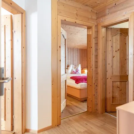 Wellnesshaus Reichelt 4*