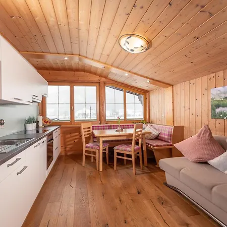 Wellnesshaus Reichelt