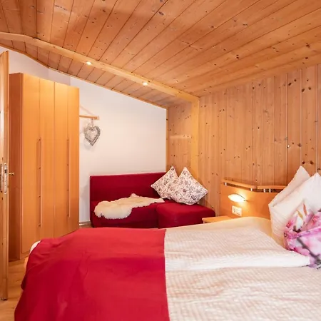 Wellnesshaus Reichelt 4* Radstadt