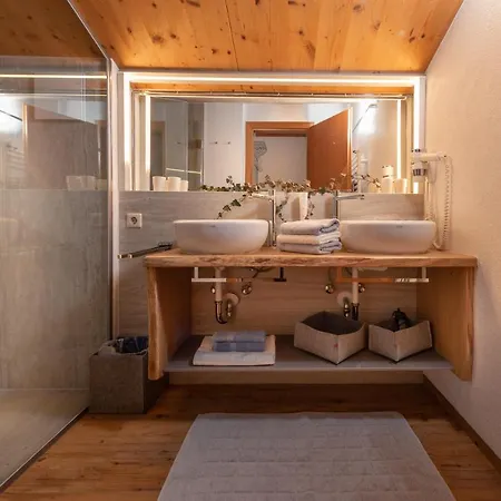 アパートホテル Wellnesshaus Reichelt 4*