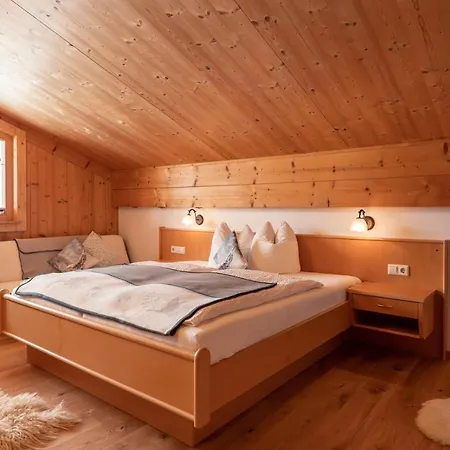 Aparthotel Wellnesshaus Reichelt Radstadt