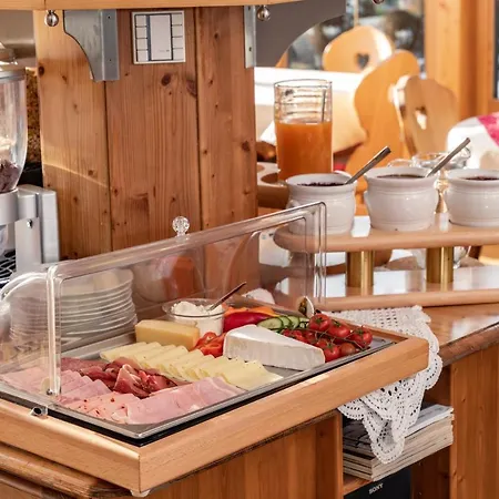 Aparthotel Wellnesshaus Reichelt