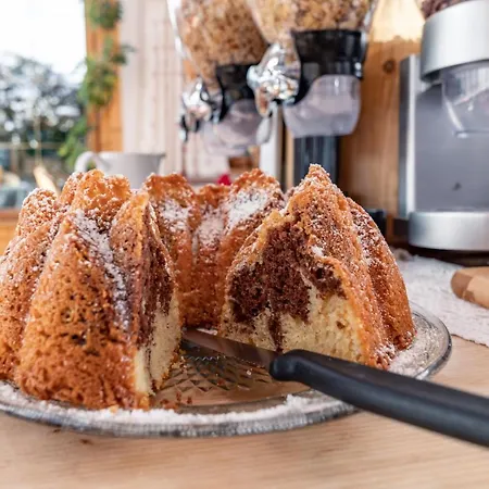 Wellnesshaus Reichelt 4* Radstadt