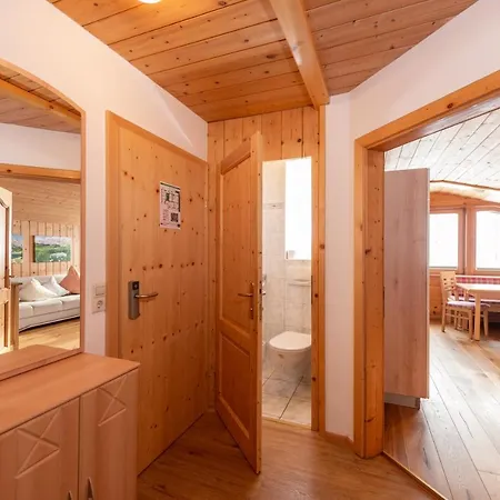 Wellnesshaus Reichelt 4* Radstadt
