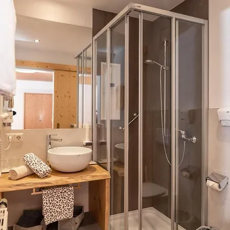 Aparthotel Wellnesshaus Reichelt