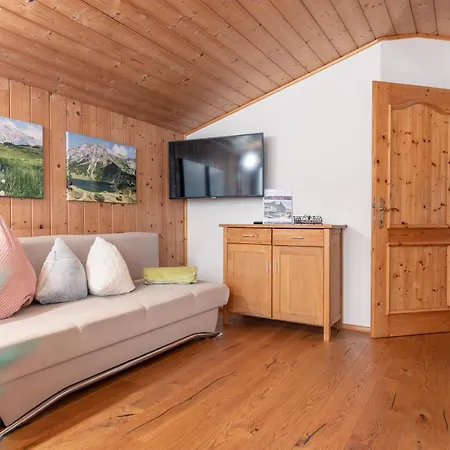 Wellnesshaus Reichelt