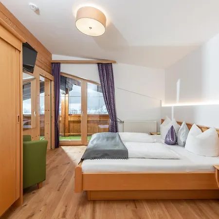 Wellnesshaus Reichelt ラートシュタット