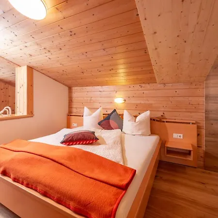 Wellnesshaus Reichelt 4*