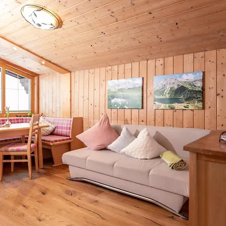 Wellnesshaus Reichelt 4* Radstadt