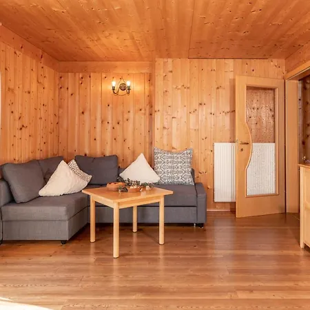Wellnesshaus Reichelt 4* Radstadt
