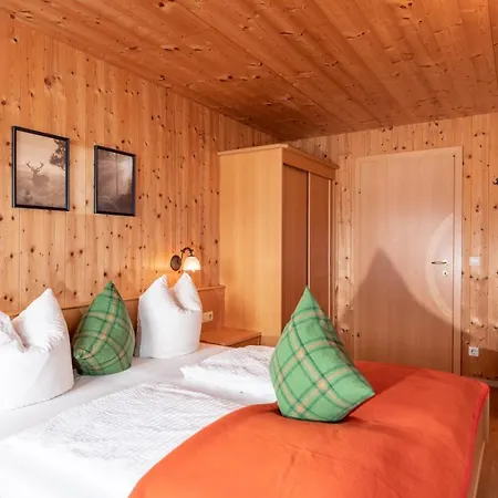 Aparthotel Wellnesshaus Reichelt Radstadt
