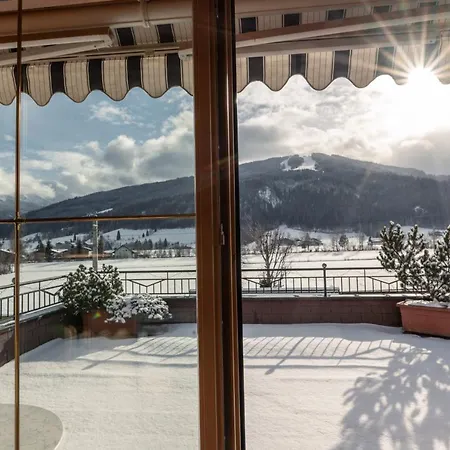 Wellnesshaus Reichelt Radstadt