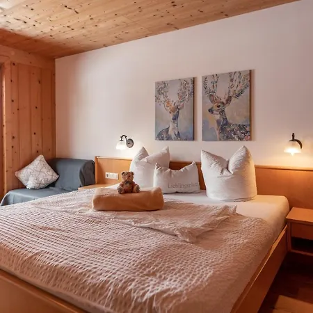 Wellnesshaus Reichelt