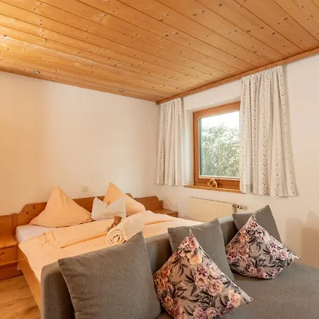 Aparthotel Wellnesshaus Reichelt Radstadt