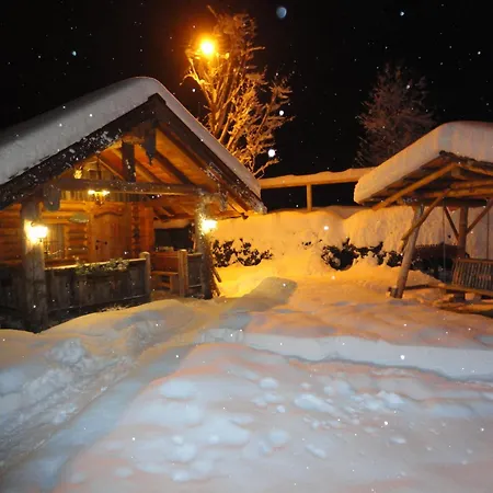 Wellnesshaus Reichelt Radstadt