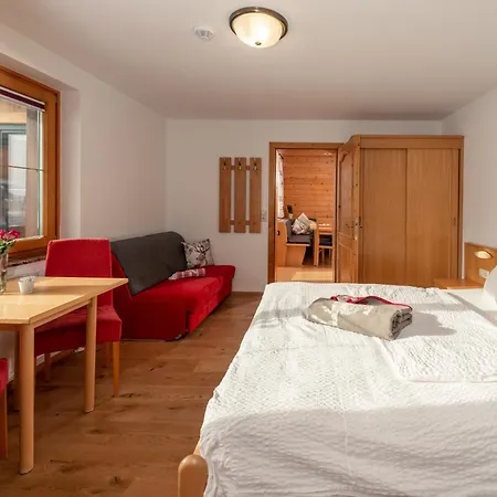 Wellnesshaus Reichelt Aparthotel
