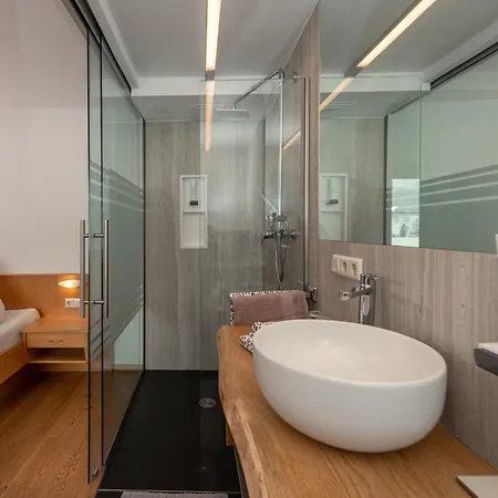 Wellnesshaus Reichelt Aparthotel 4*