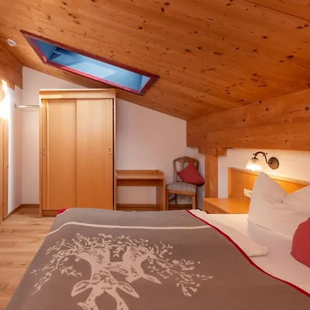 Wellnesshaus Reichelt アパートホテル ラートシュタット