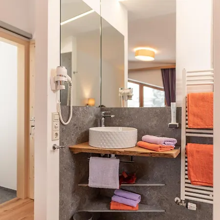 Wellnesshaus Reichelt 4* Radstadt