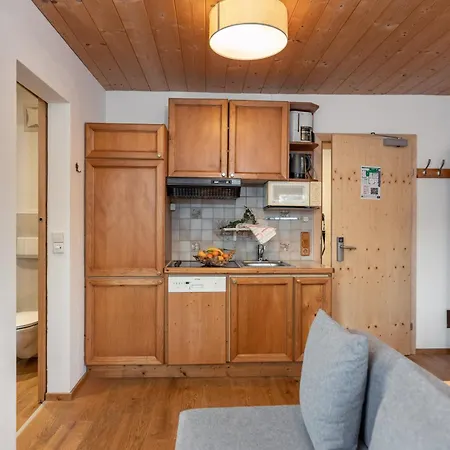 Wellnesshaus Reichelt Aparthotel 4*