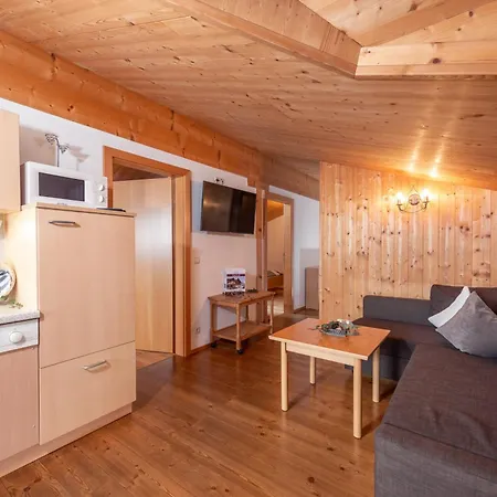 Wellnesshaus Reichelt アパートホテル ラートシュタット