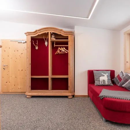 アパートホテル Wellnesshaus Reichelt ラートシュタット