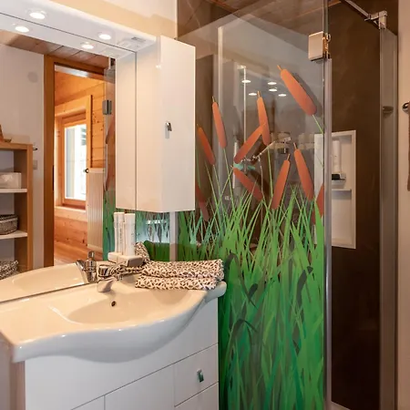 Aparthotel Wellnesshaus Reichelt 4*