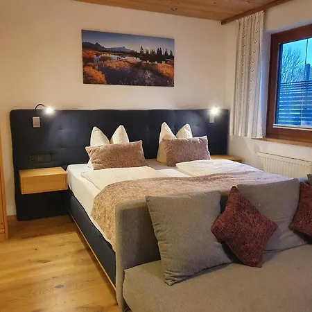 Wellnesshaus Reichelt 4* Radstadt