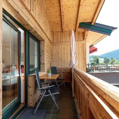 Wellnesshaus Reichelt 4* Radstadt