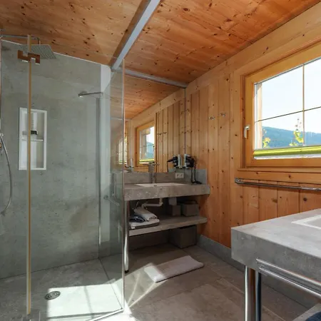 Wellnesshaus Reichelt