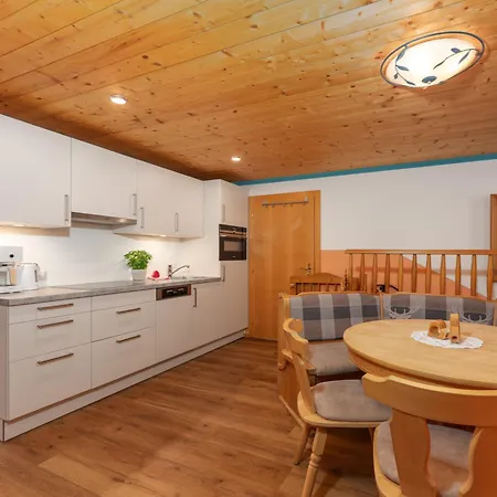 Wellnesshaus Reichelt Aparthotel