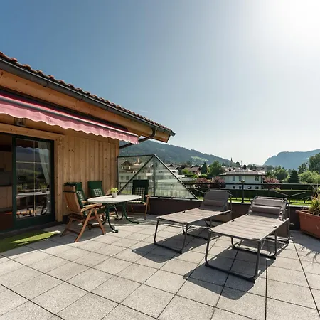 Aparthotel Wellnesshaus Reichelt