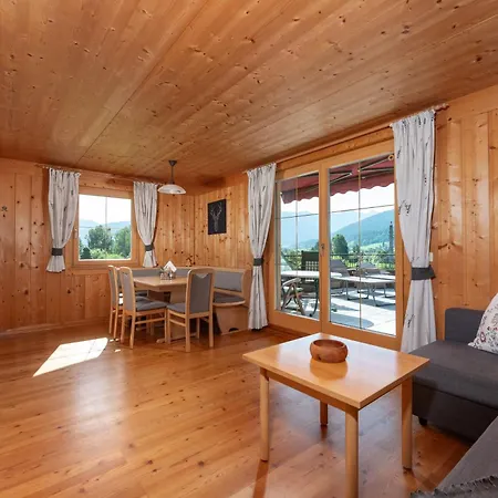 Wellnesshaus Reichelt Aparthotel 4*