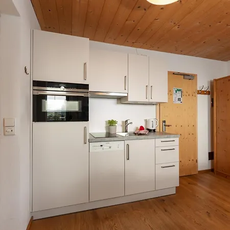 Aparthotel Wellnesshaus Reichelt Radstadt