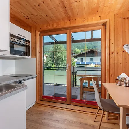 Wellnesshaus Reichelt Radstadt